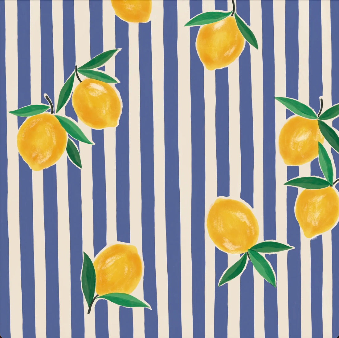 Coussin de Plage - Amalfi