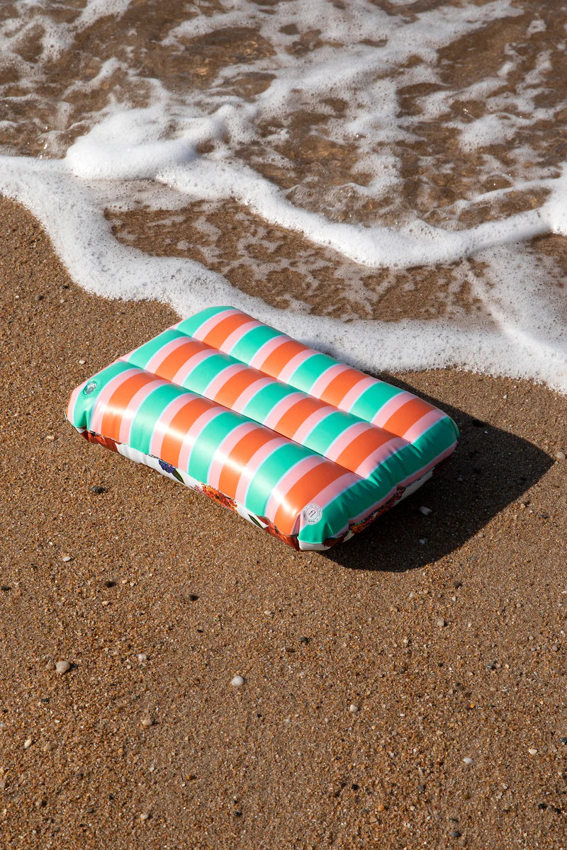 Coussin de Plage - Hibiscus Manon