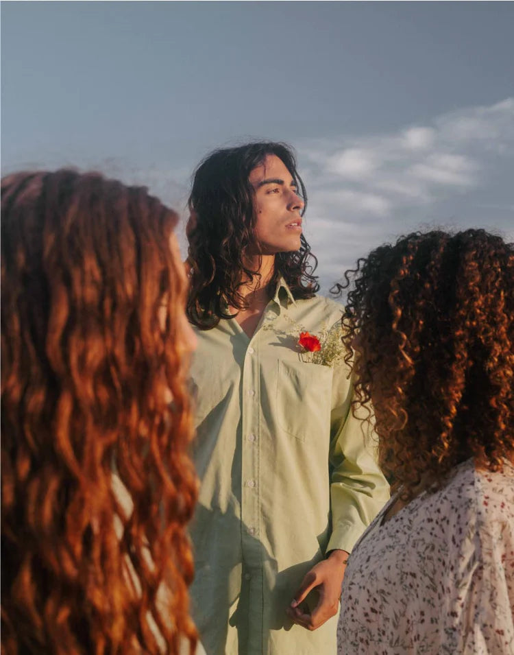 Crème Définition Boucles