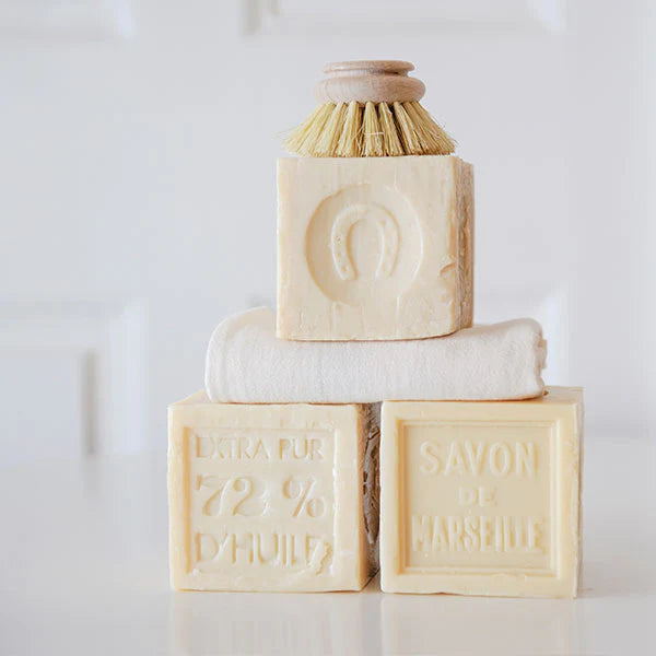 Savon de Marseille à l&