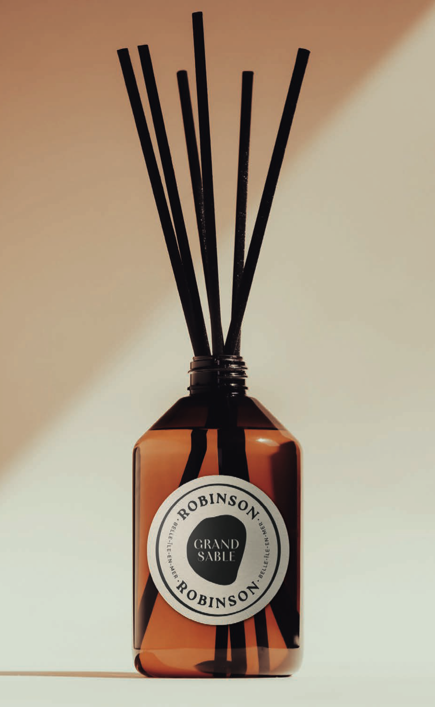 Diffuseur Parfum - Robinson - 300ml