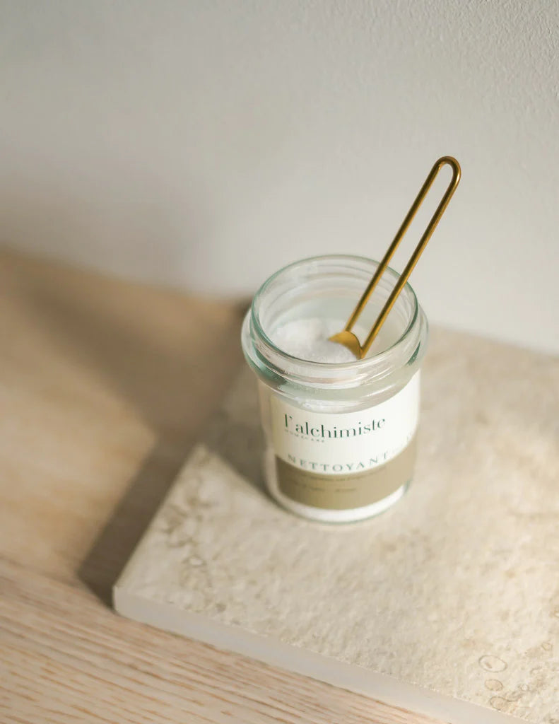 Doseur Nettoyant Sols en Poudre