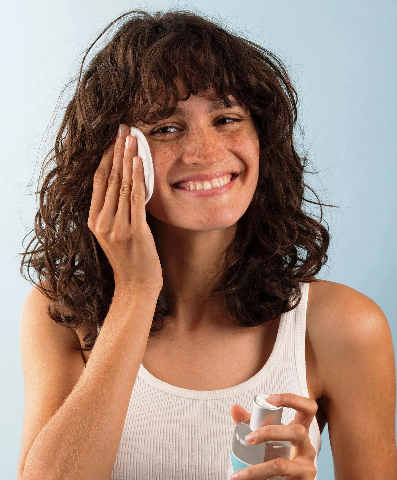 Eau Cellulaire de Pomme - Tonique 100% Naturel - 200 ml