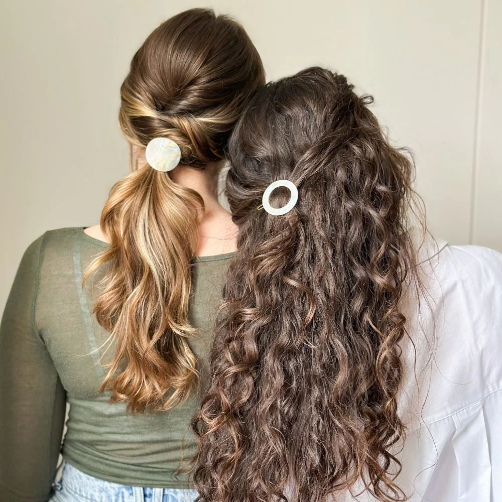 Élastique Plaque Nacre