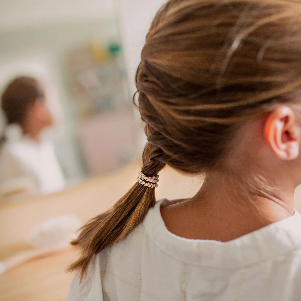 Élastiques Fins Pastel x14