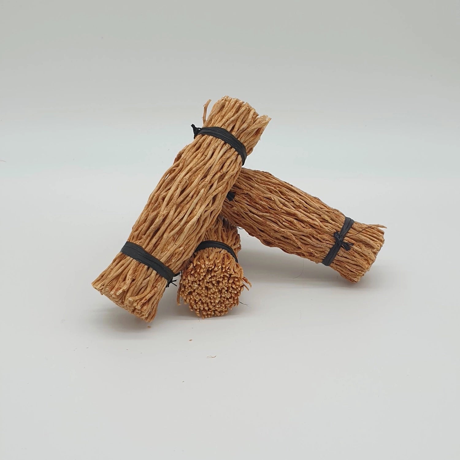 Fagot de Racines de Vétiver