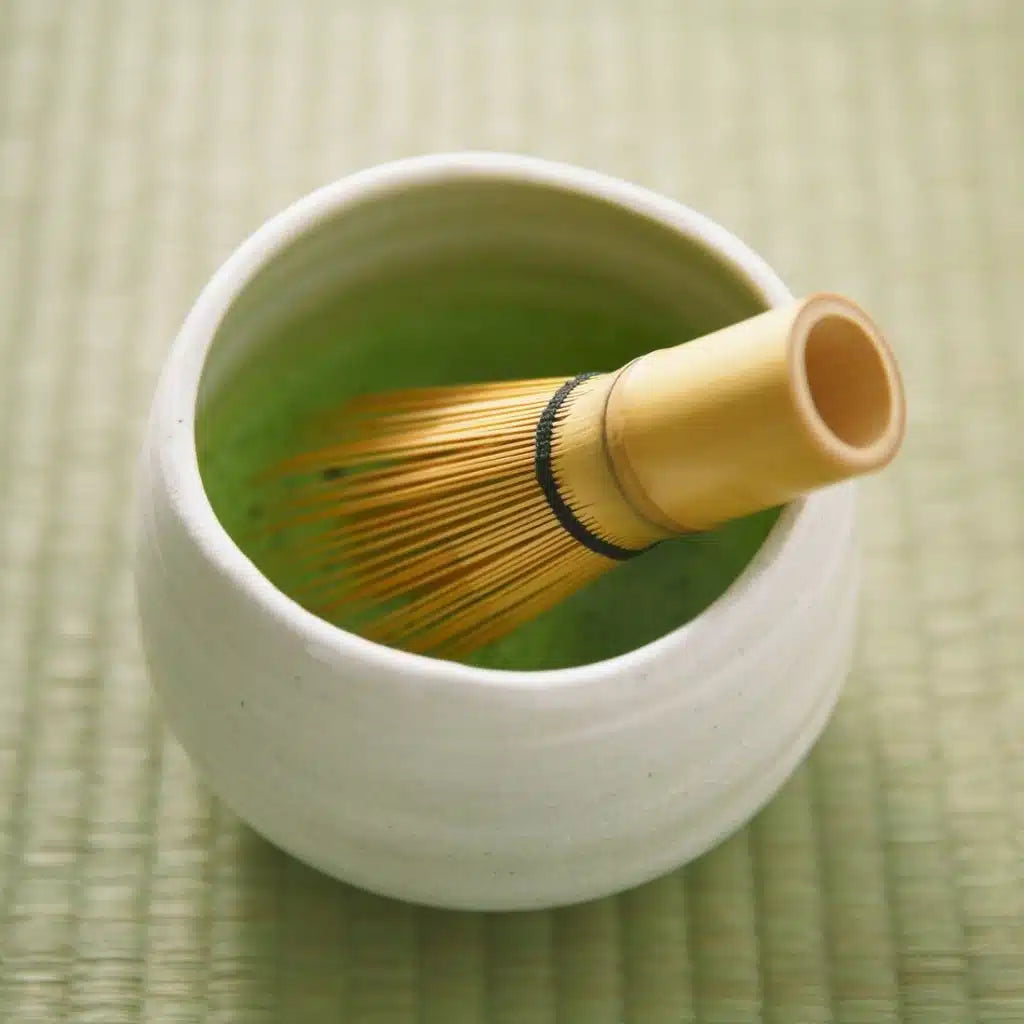 Fouet Matcha - Chasen