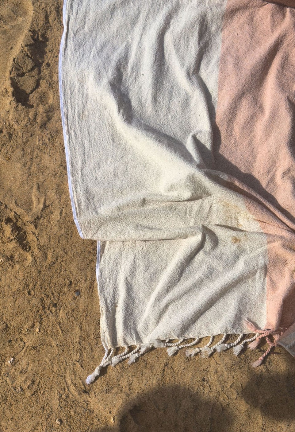 Fouta Sea