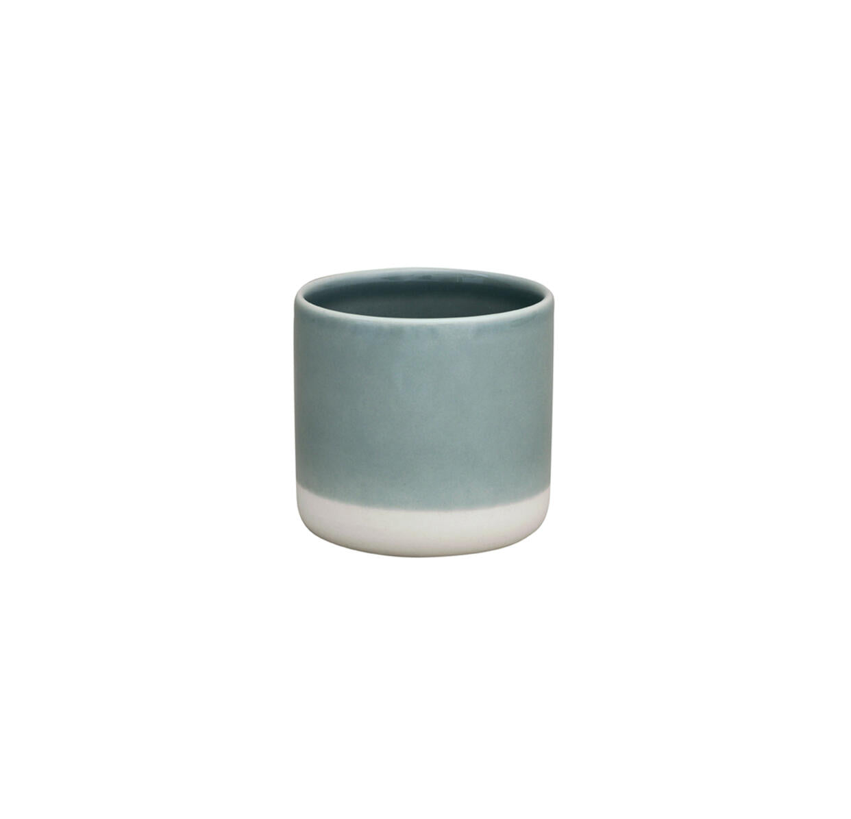 Gobelet Cantine Gris Oxyde - M