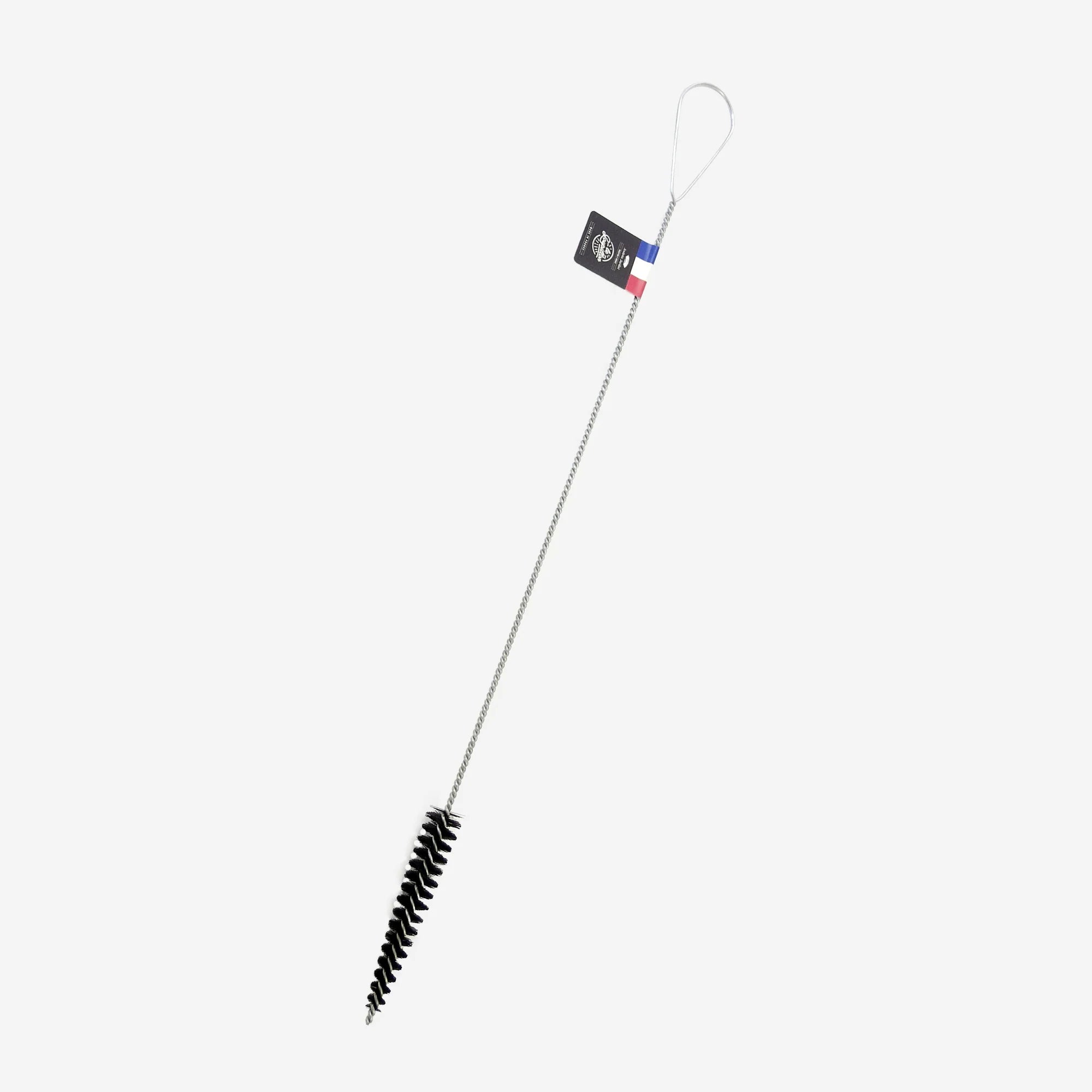 Goupillon Nettoyage Queue de Rat - 40 cm