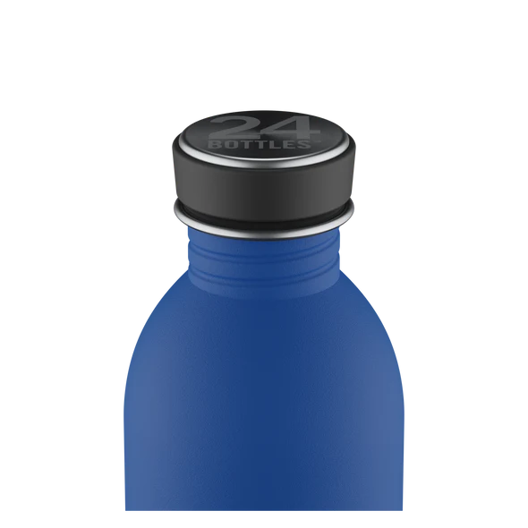 Gourde – Stone Gold Blue – 250ml