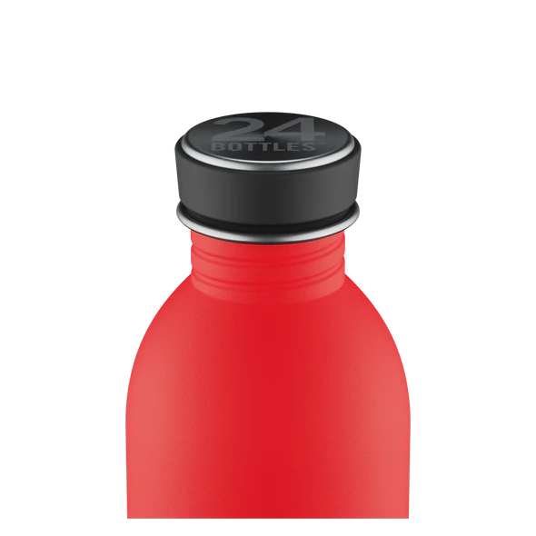 Gourde – Stone Hot Red – 250ml