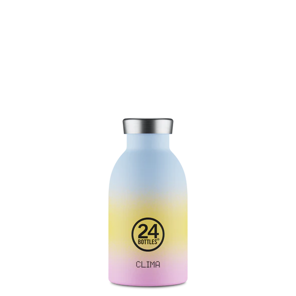 Gourde Clima Isotherme – Aurora – 330ml