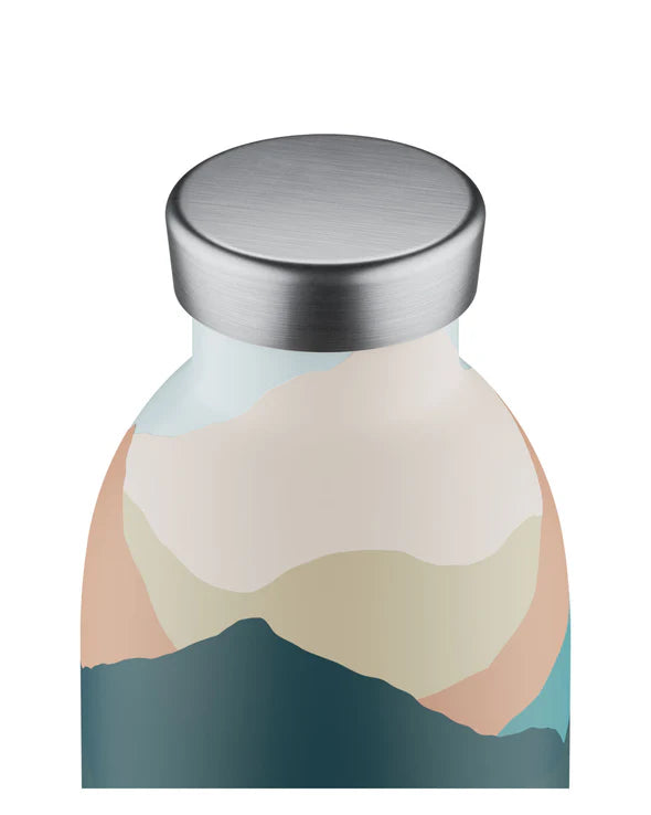 Gourde Clima Isotherme – Mountains – 330ml