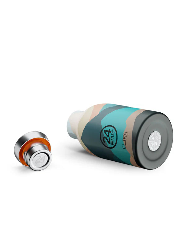 Gourde Clima Isotherme – Mountains – 330ml