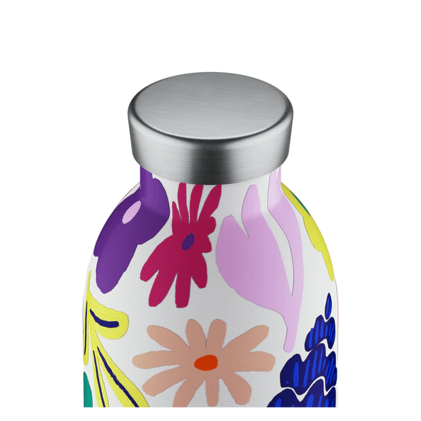 Gourde Clima Isotherme – Acqua Fiorita – 500ml