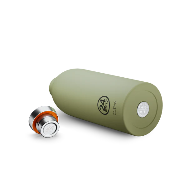 Gourde Clima Isotherme – Stone Sage - 850ml