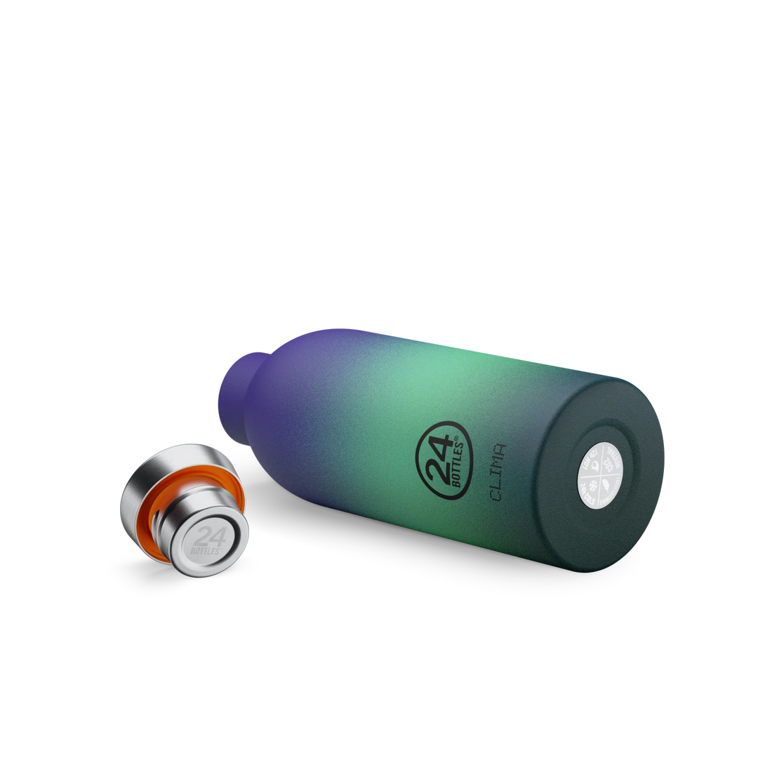 Gourde Clima Isotherme – Borealis – 500ml