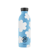 Gourde daydreaming de la marque italienne 24 Bottles en acier inoxydable - 500 ml