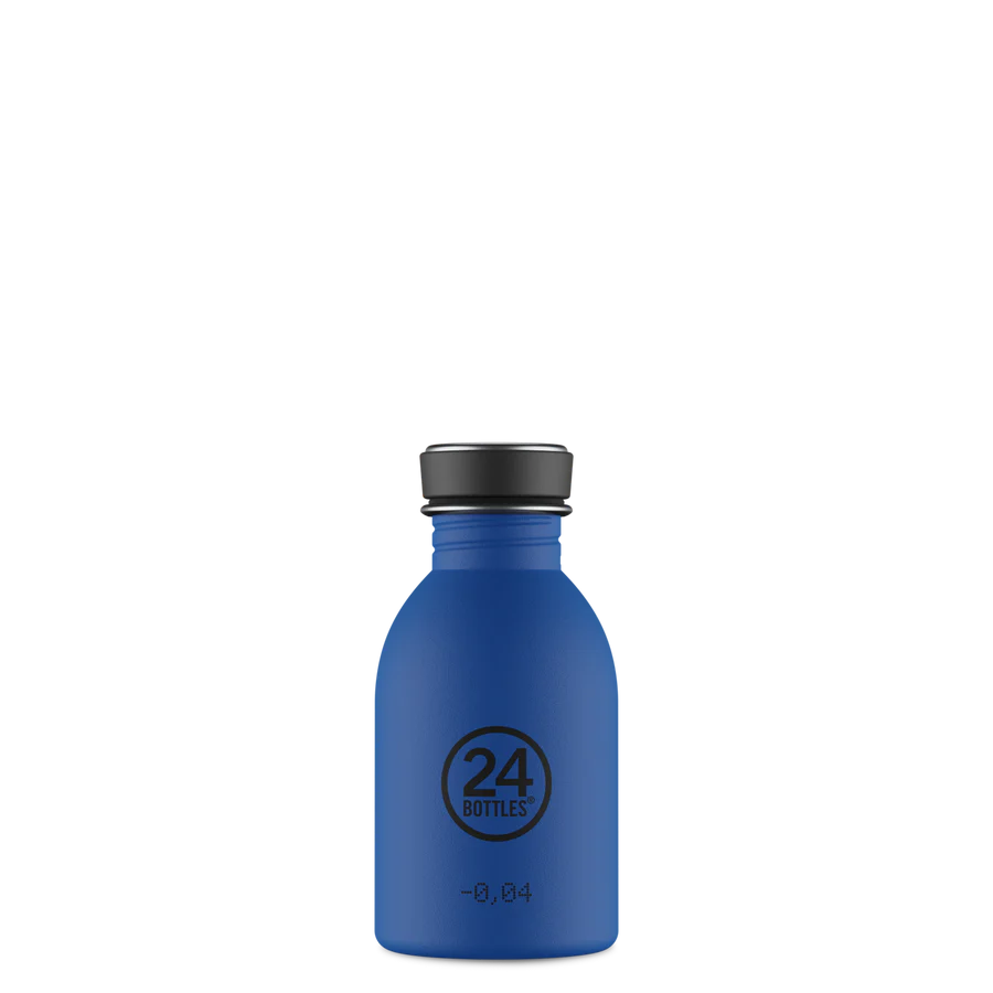 Gourde – Gold Blue – 250ml