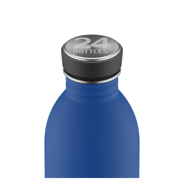 Gourde – Stone Gold Blue – 500ml