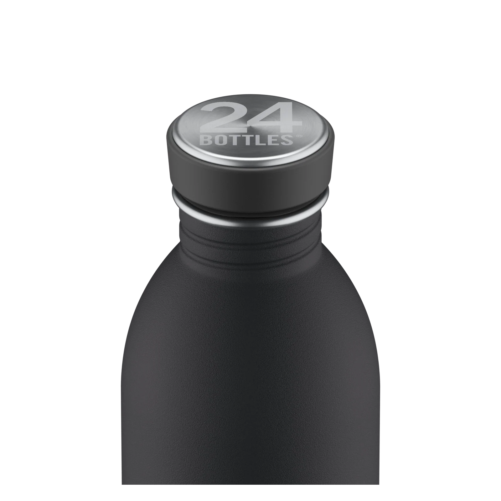 Gourde – Stone Tuxedo Black – 500ml