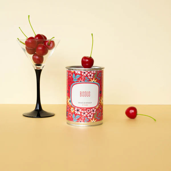 Graines à Semer Bisous