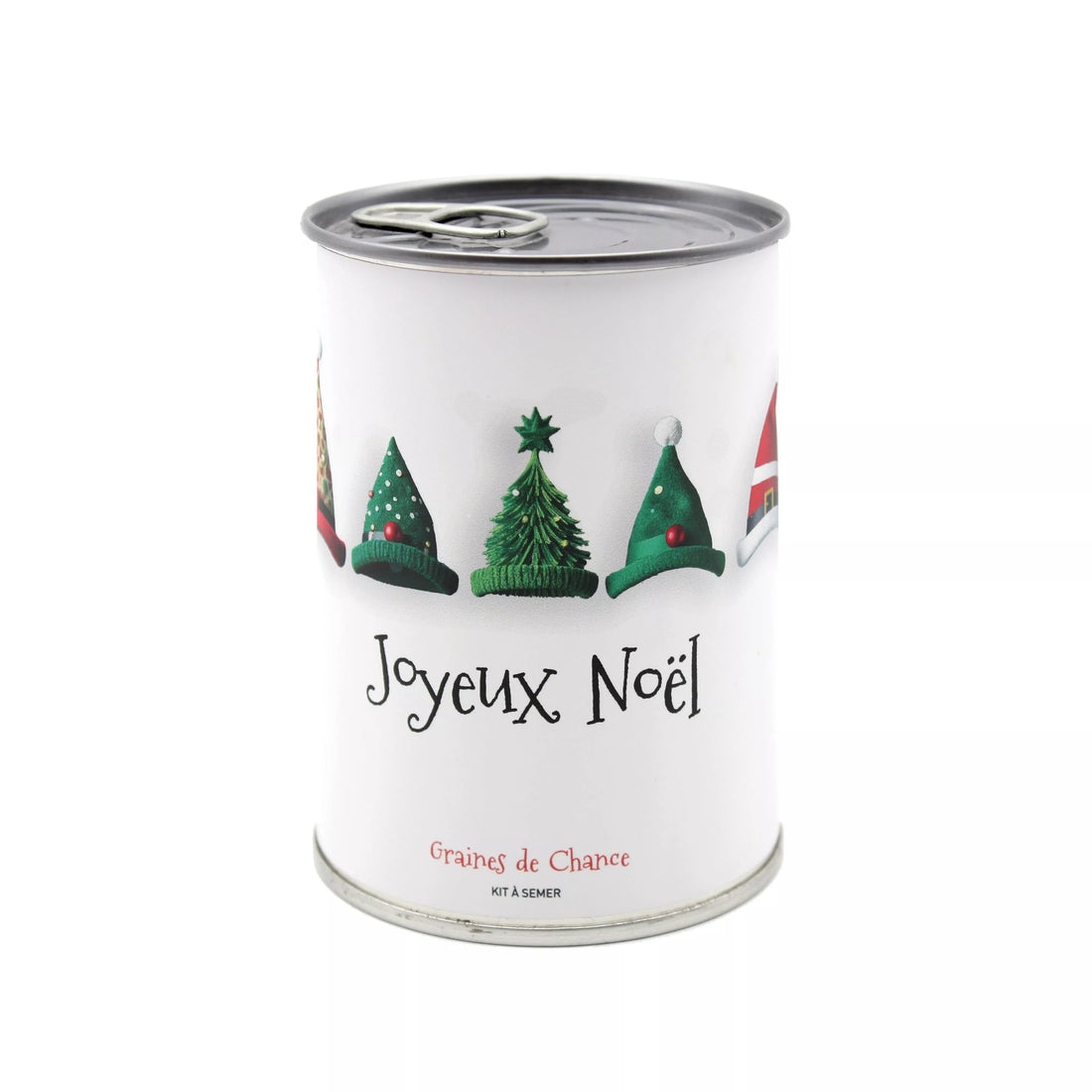 Graines à Semer Joyeux Noël