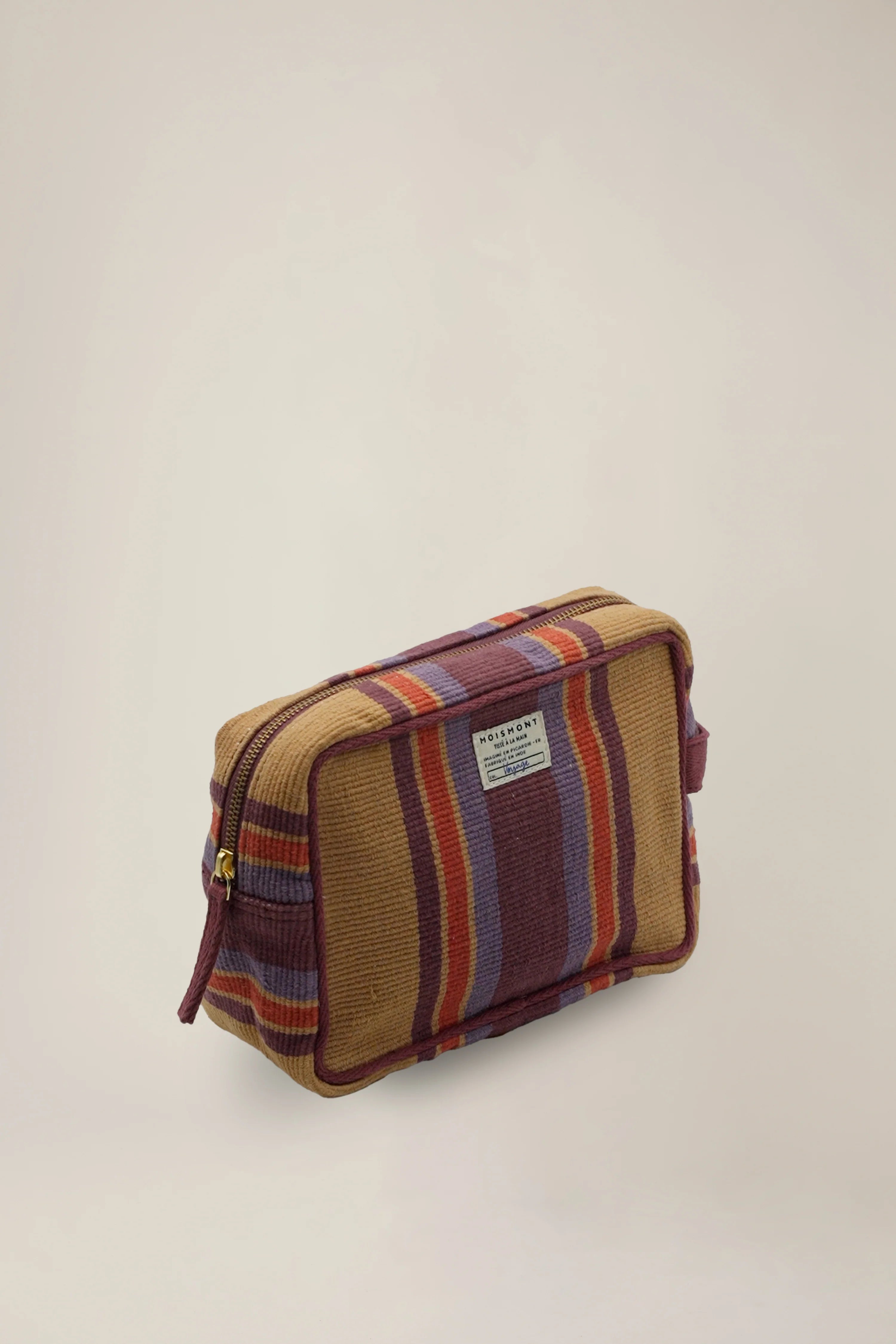 Grande Pochette N°43 Bari Mineral