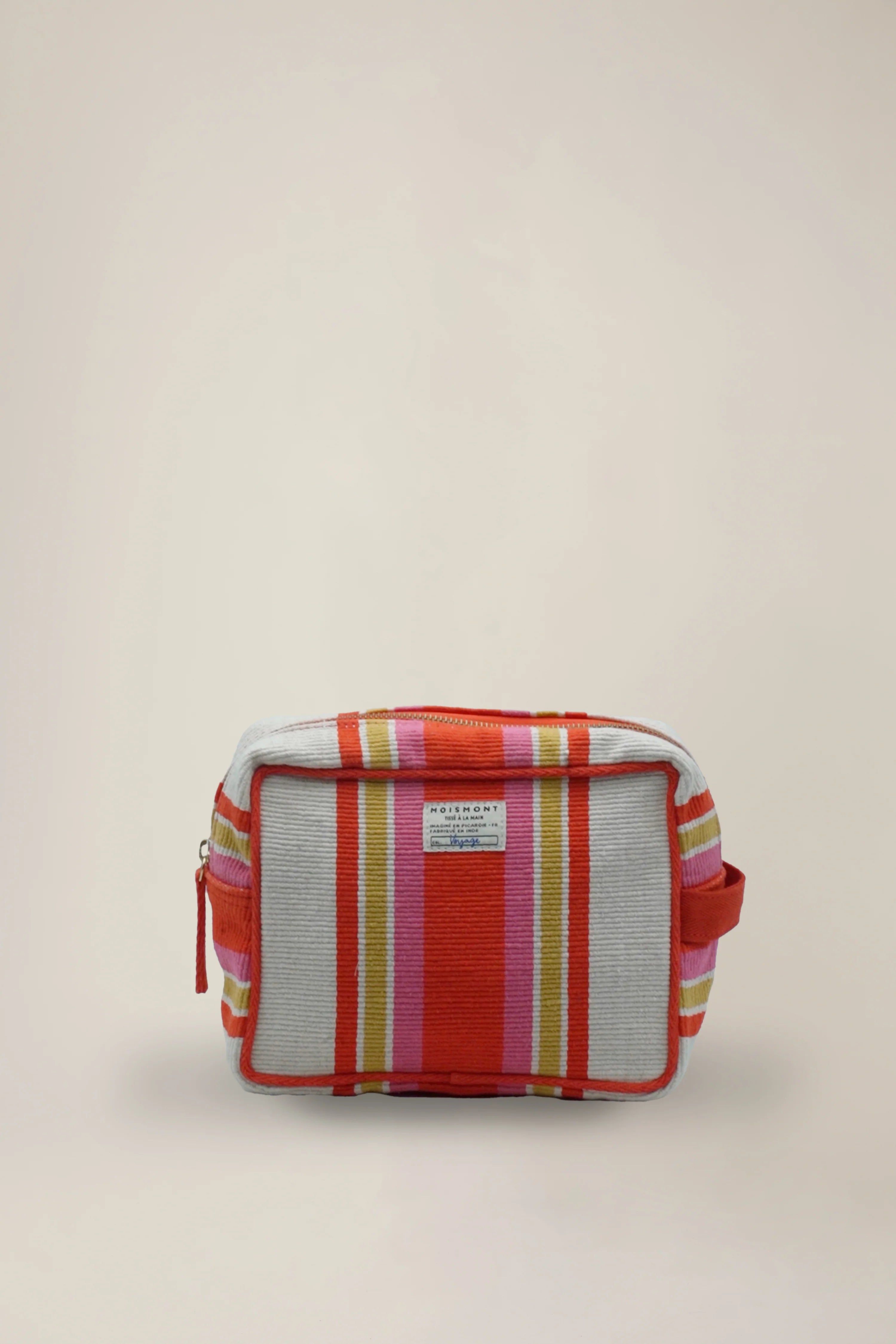 Grande Pochette N°43 Bari Spritz