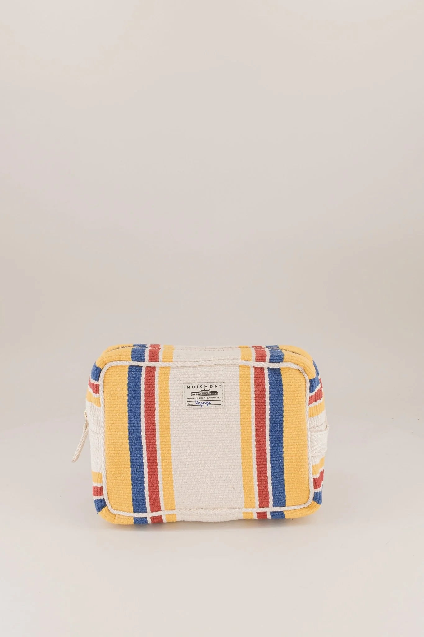 Grande Pochette N°43 Bari Holi Yellow