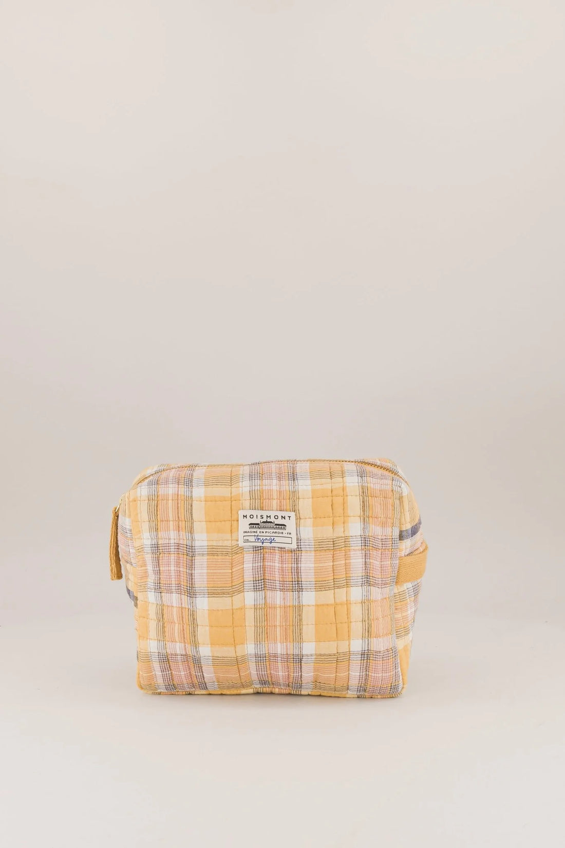Grande Pochette N°43 Le Parfait Holi Yellow