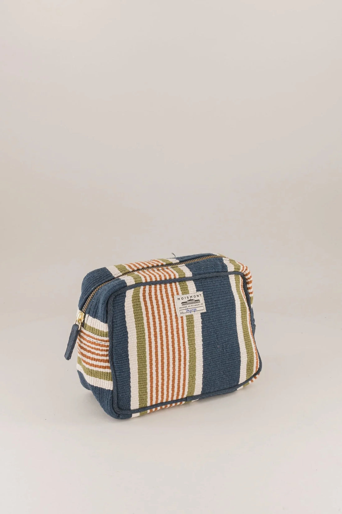 Grande Pochette N°43 Pisa Navy Blue