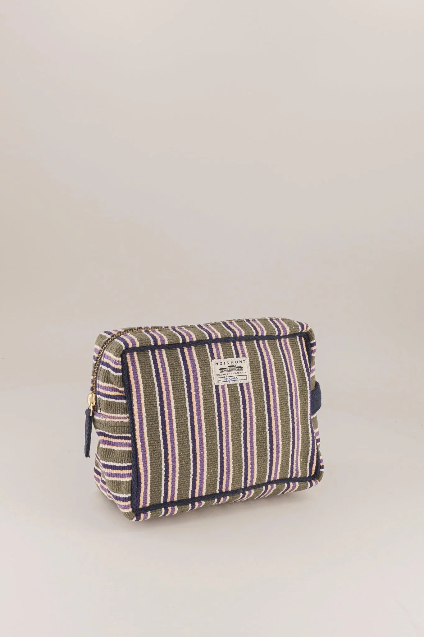 Grande Pochette N°43 Roma Khaki