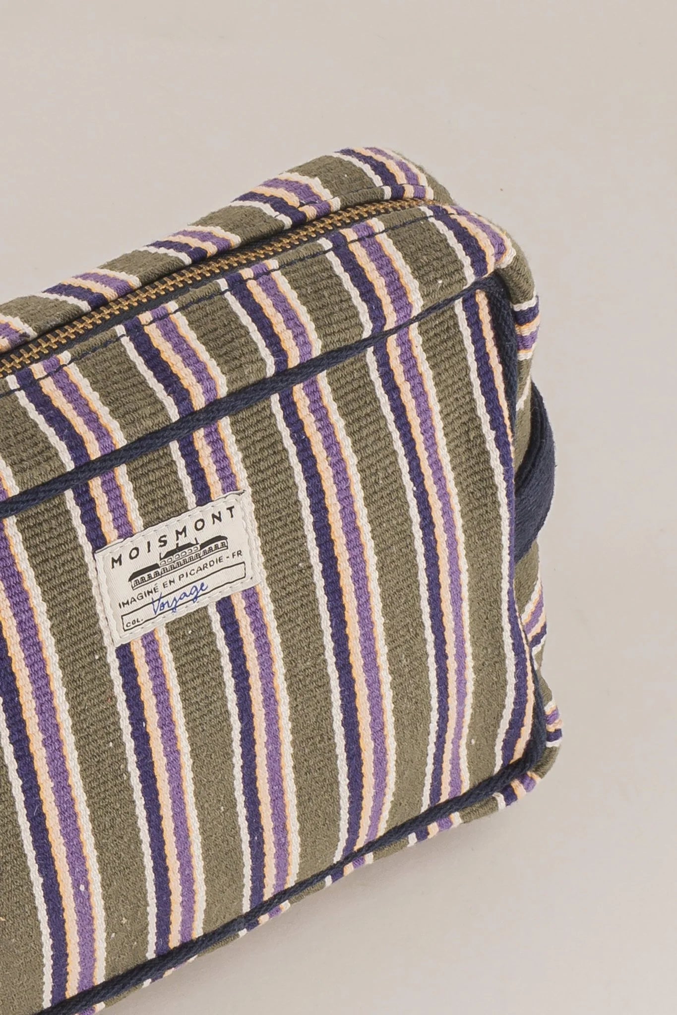 Grande Pochette N°43 Roma Khaki