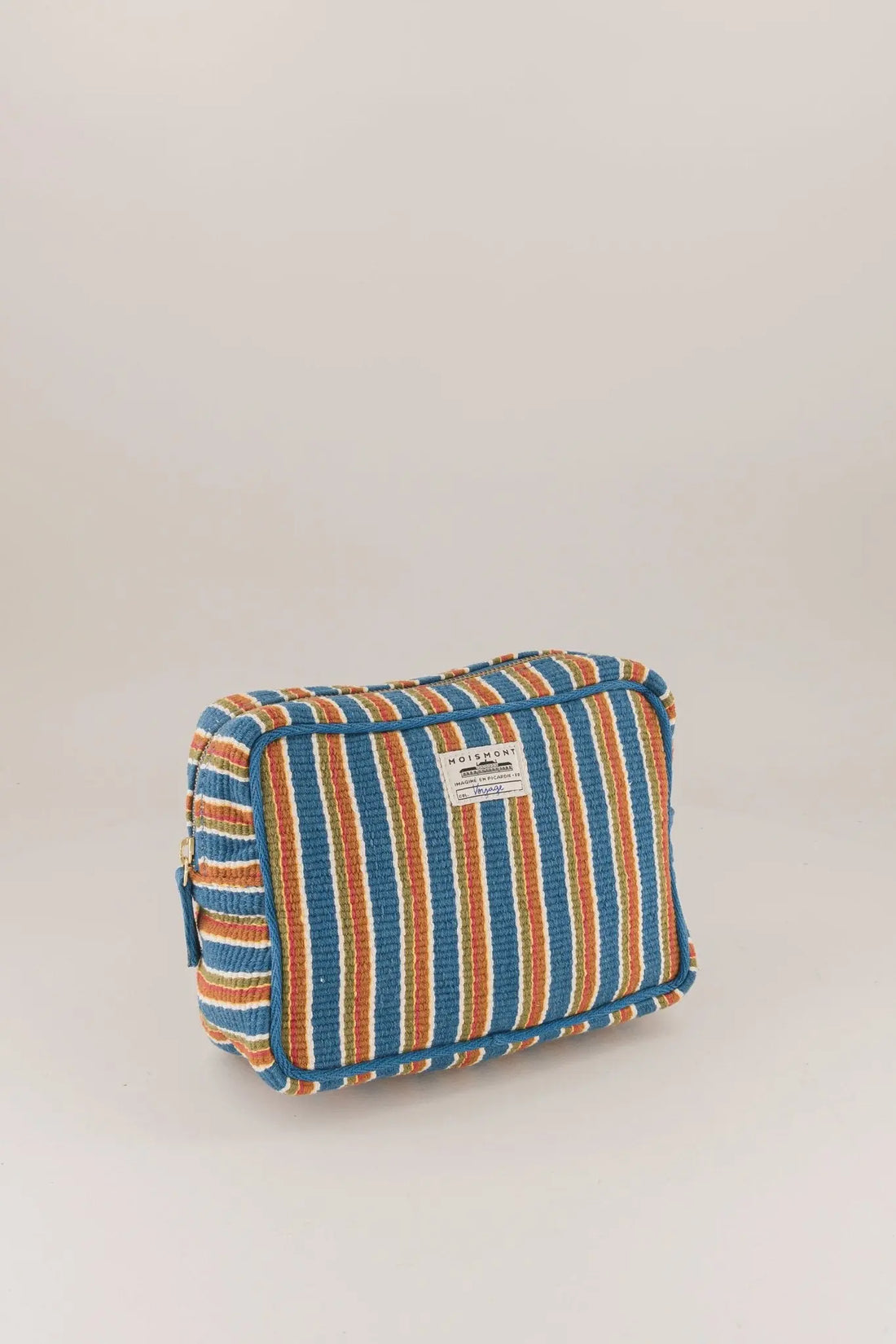 Grande Pochette N°43 Roma Royal Blue