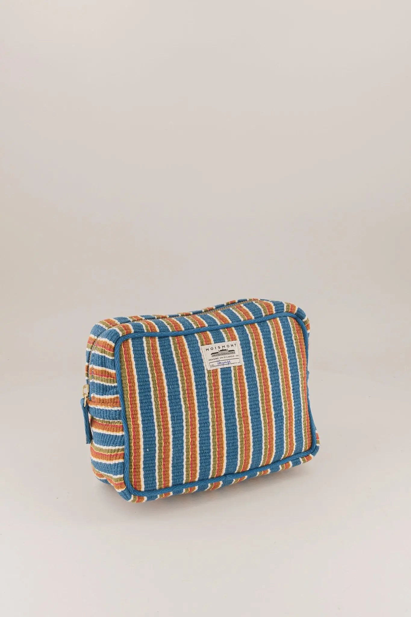 Grande Pochette N°43 Roma Royal Blue