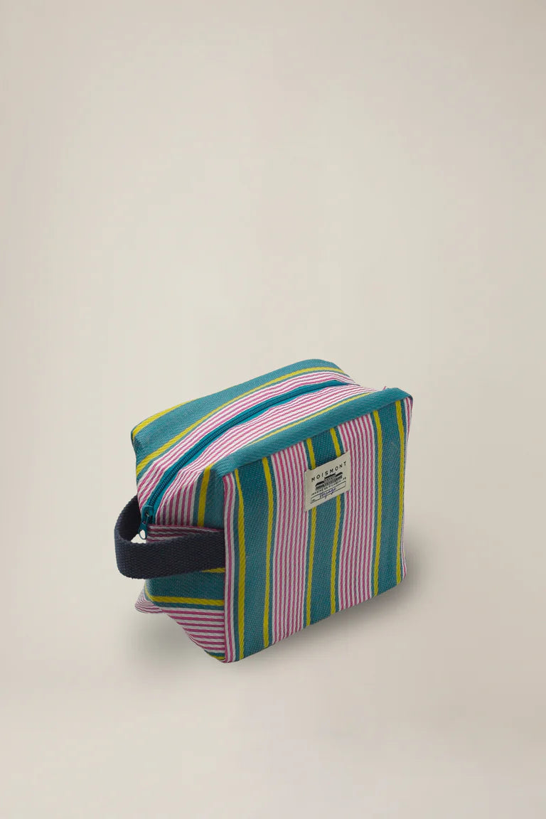 Grande Pochette n°59 Pisa - Indigo