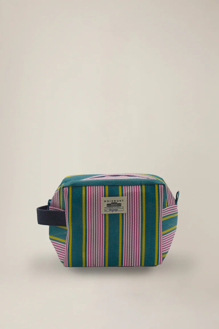 Grande Pochette n°59 Pisa - Indigo
