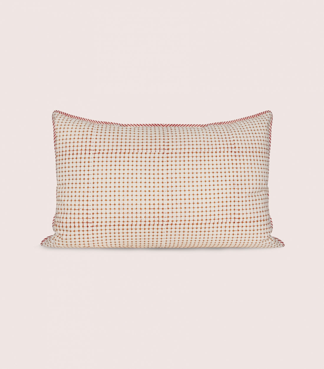 Housse Coussin Anima Bronze 40 x 65