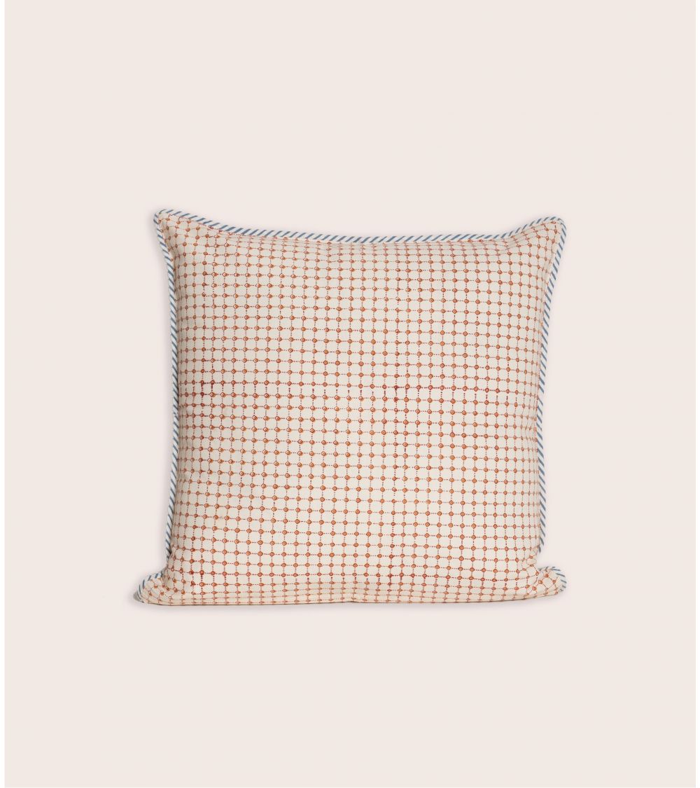 Housse Coussin Anima Coral 40 x 40