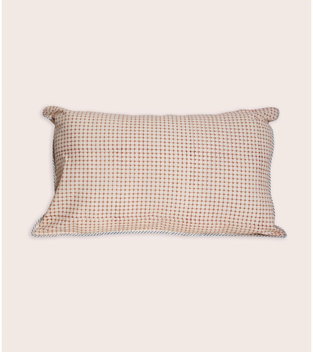 Housse Coussin Anima Coral 40 x 65