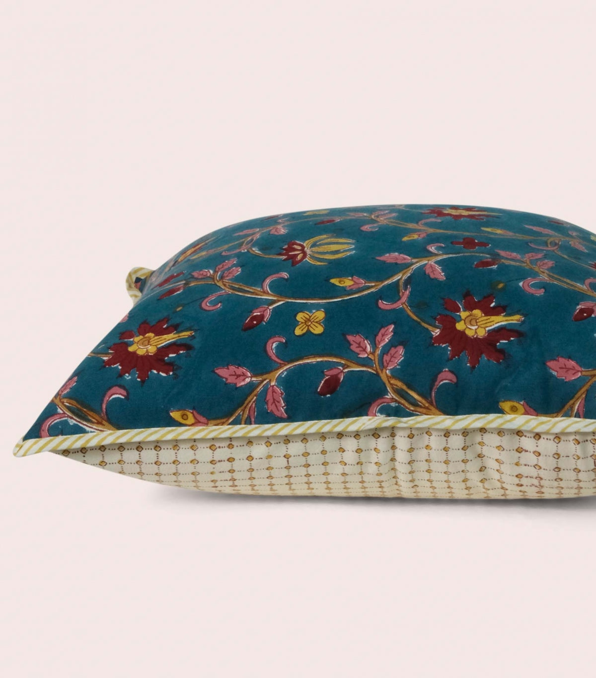 Housse Coussin Dinty Pin 40 x 65