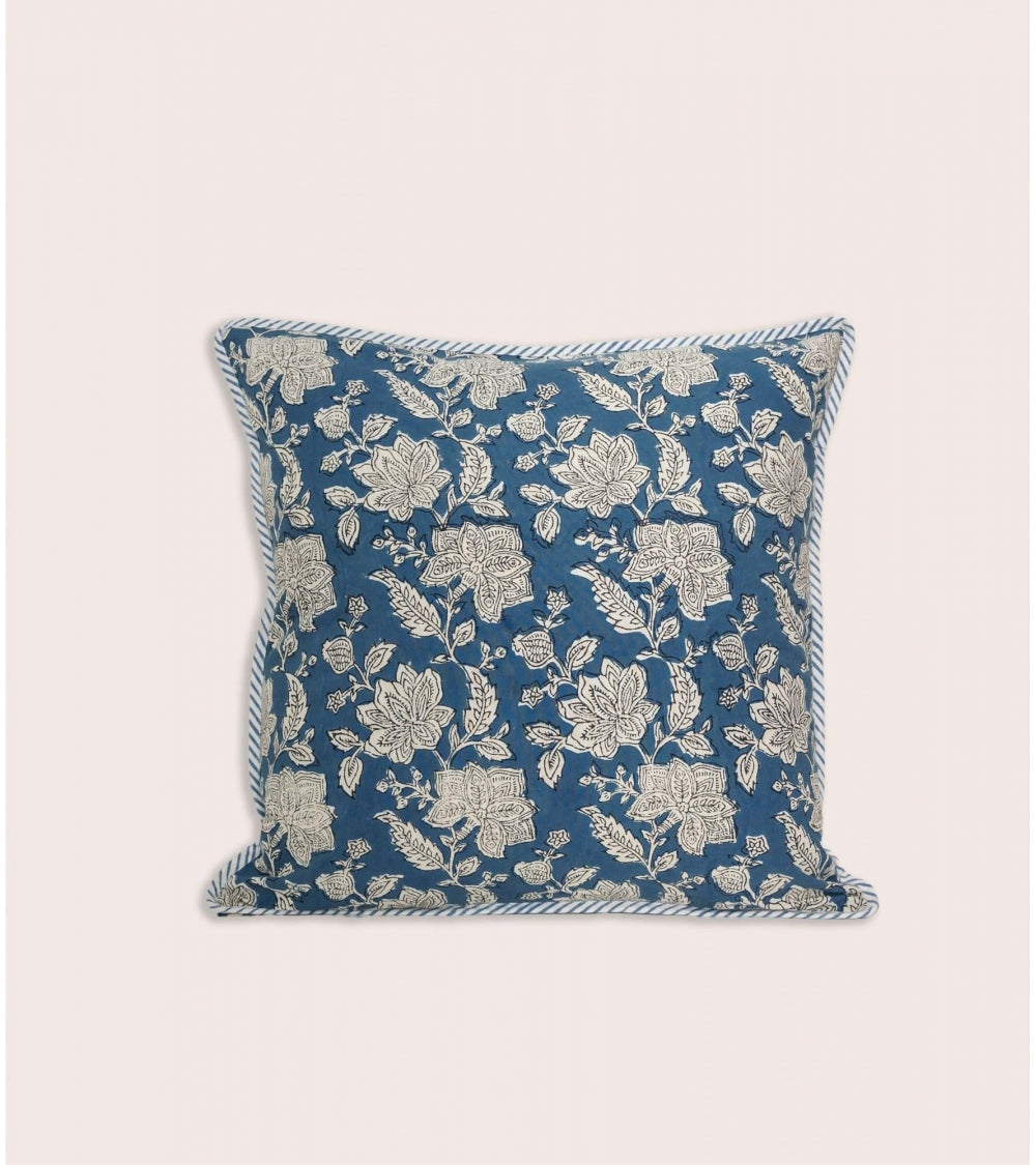 Housse Coussin Rang Light Blue 40 x 40