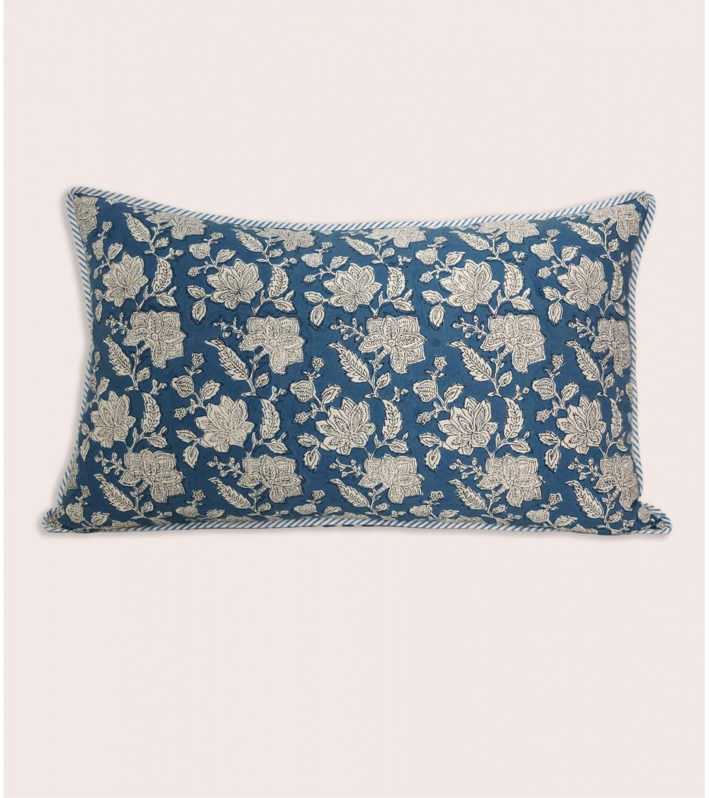 Housse Coussin Rang Light Blue 40 x 65