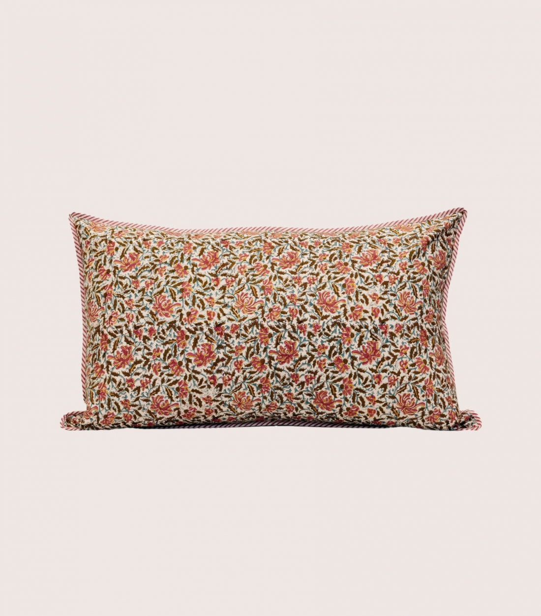 Housse Coussin Reema Rose 40 x 65