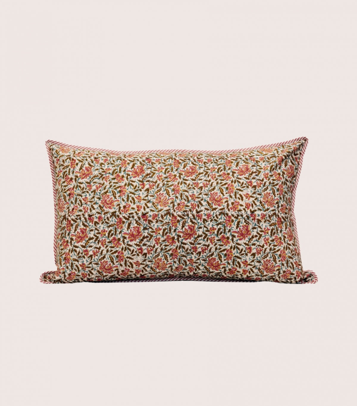 Housse Coussin Reema Rose 40 x 65