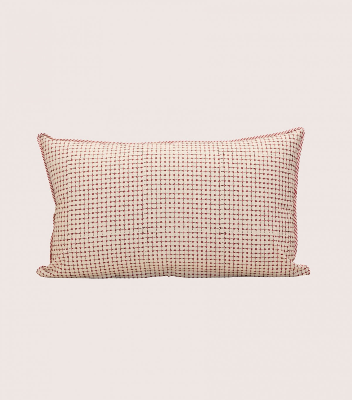 Housse Coussin Reema Rose 40 x 65