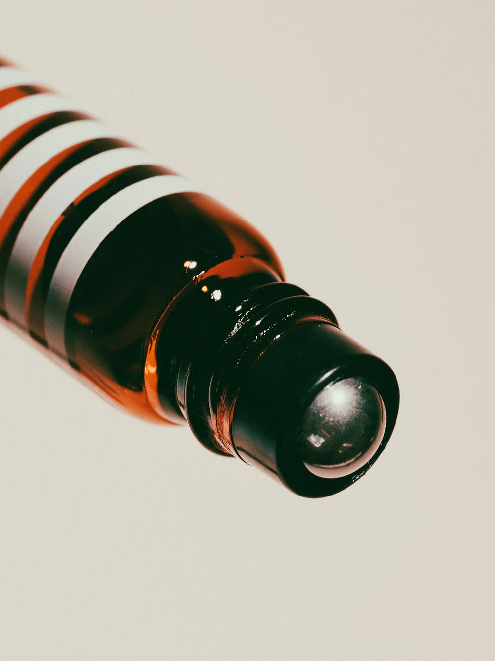 Huile de Parfum - L&