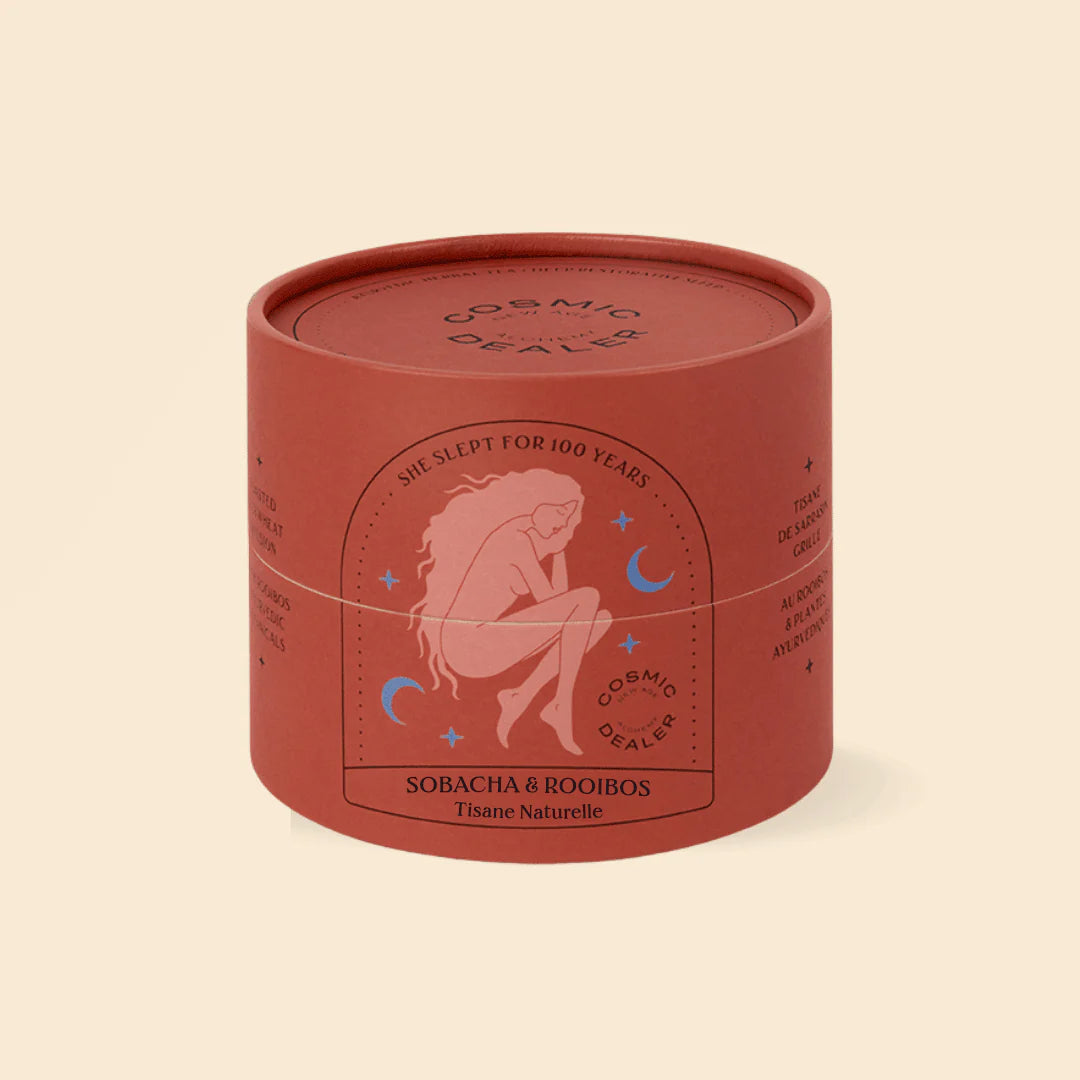 Infusion Ayurvédique - Sommeil Profond et Réparateur